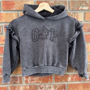 GAP x Wicked Matching Sweatsuit (Girls Small - 6/7)